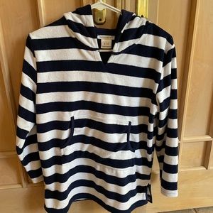 Pottery Barn Kids Beach coverup